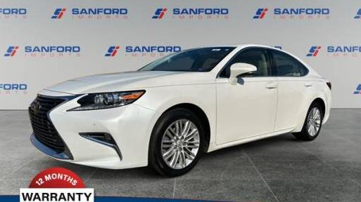 LEXUS ES 2017 JTHBK1GG1H2253001 image