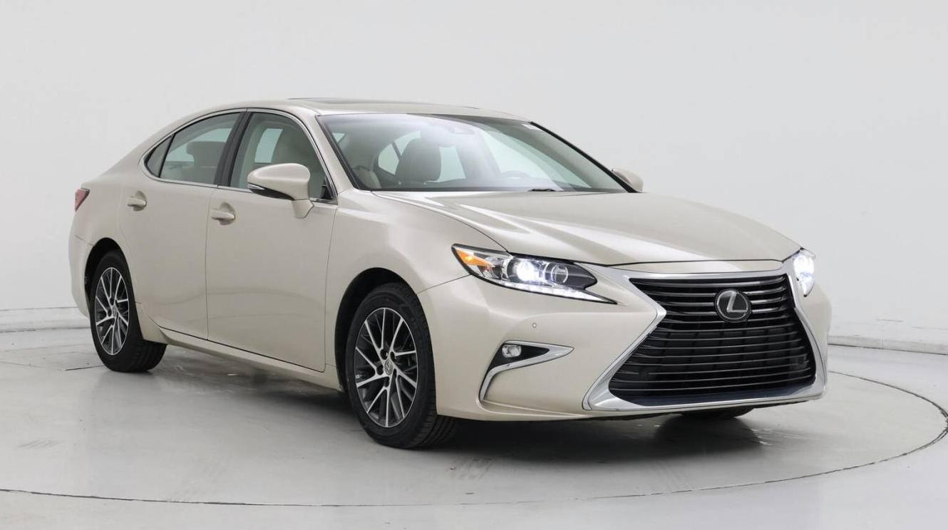 LEXUS ES 2017 58ABK1GG0HU052202 image