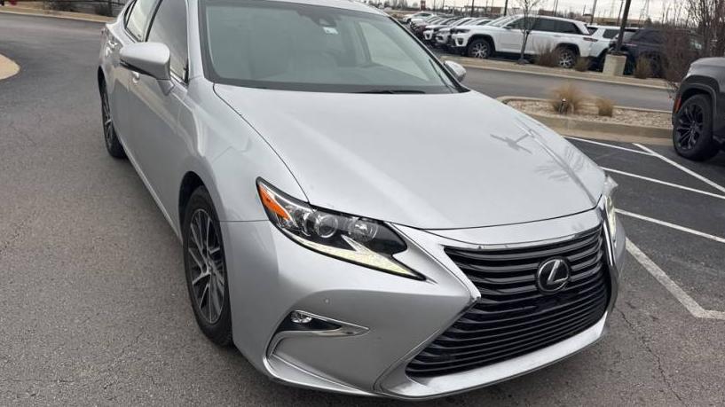 LEXUS ES 2017 58ABK1GG4HU046533 image