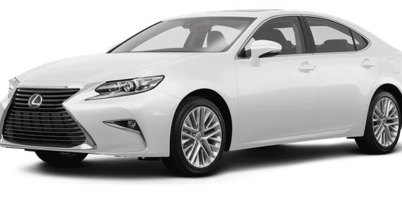 LEXUS ES 2017 58ABK1GG6HU041298 image