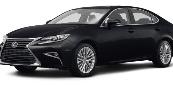 LEXUS ES 2017 58ABK1GG3HU078180 image LEXUS ES 2017 58ABK1GG3HU078180 image