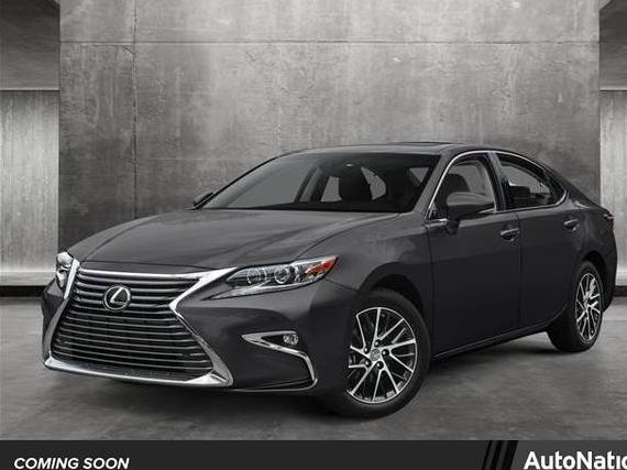 LEXUS ES 2017 58ABK1GG2HU062357 image