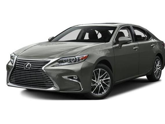 LEXUS ES 2017 58ABK1GG6HU069165 image LEXUS ES 2017 58ABK1GG6HU069165 image