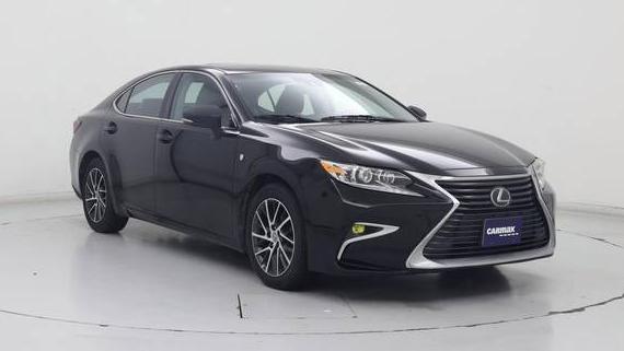 LEXUS ES 2017 58ABK1GG5HU065477 image