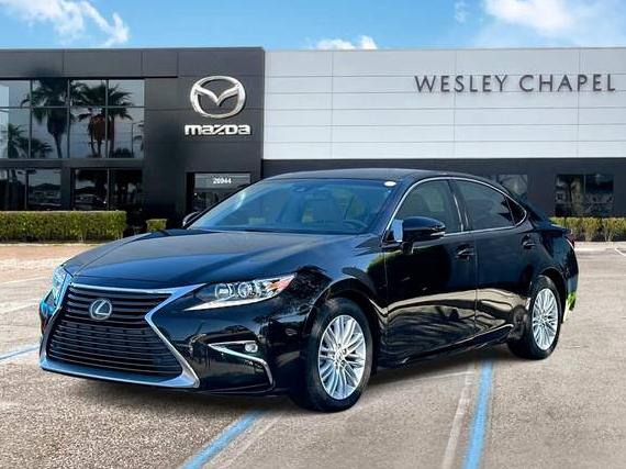 LEXUS ES 2017 58ABK1GG9HU058807 image LEXUS ES 2017 58ABK1GG9HU058807 image