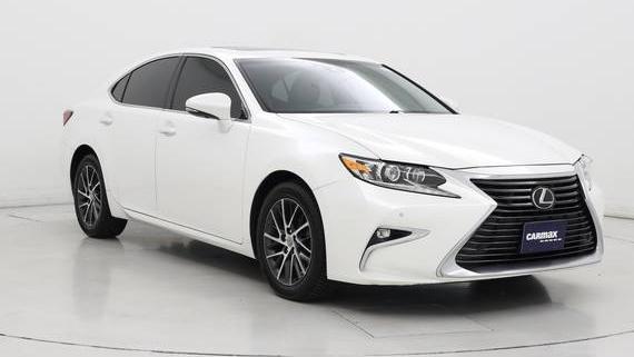 LEXUS ES 2017 JTHBK1GG4H2249427 image