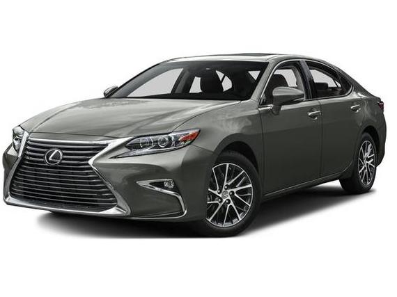 LEXUS ES 2017 58ABK1GG8HU066963 image