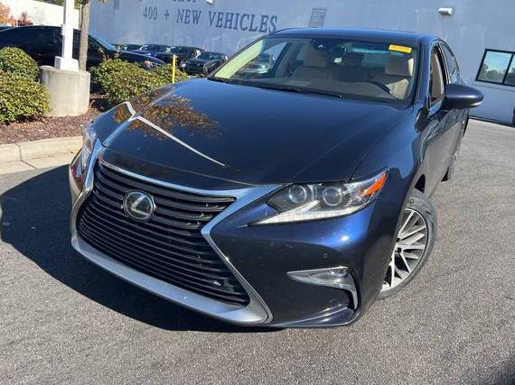 LEXUS ES 2017 58ABK1GG7HU071569 image LEXUS ES 2017 58ABK1GG7HU071569 image