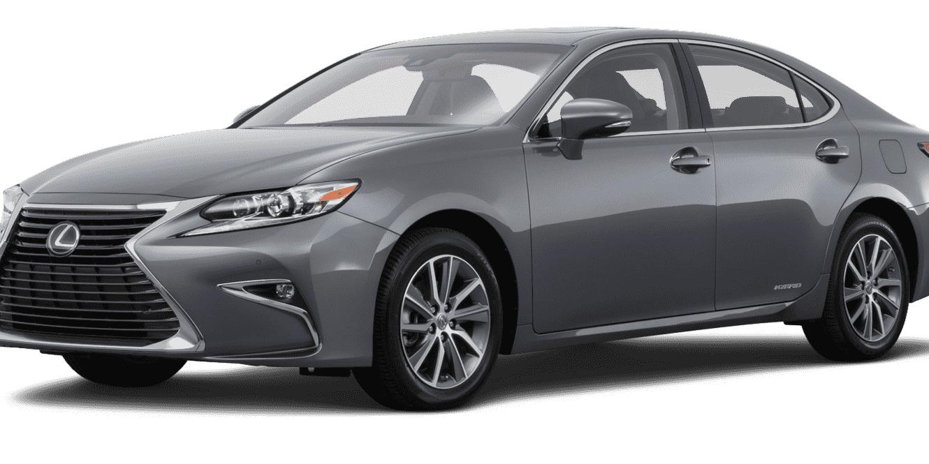 LEXUS ES 2017 JTHBW1GG2H2143756 image