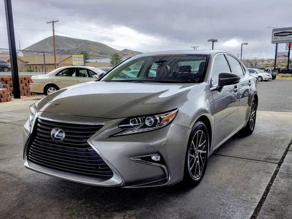 LEXUS ES 2017 58ABK1GG0HU057089 image LEXUS ES 2017 58ABK1GG0HU057089 image