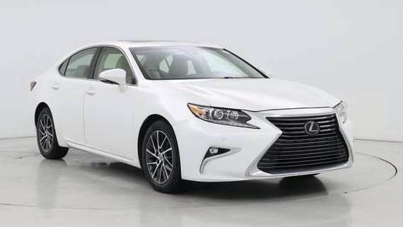 LEXUS ES 2017 JTHBK1GGXH2251408 image