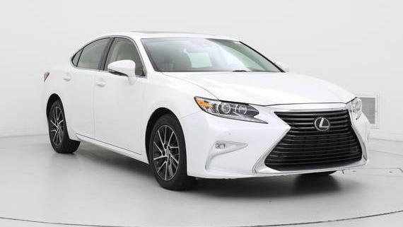 LEXUS ES 2017 JTHBK1GG8H2253576 image