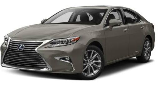 LEXUS ES 2017 JTHBW1GG0H2153704 image