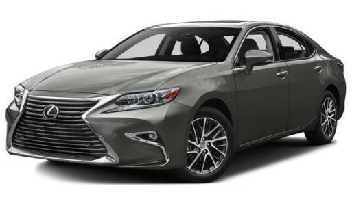 LEXUS ES 2017 58ABK1GG3HU045907 image