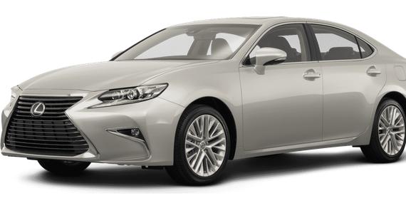 LEXUS ES 2017 58ABK1GG0HU061062 image