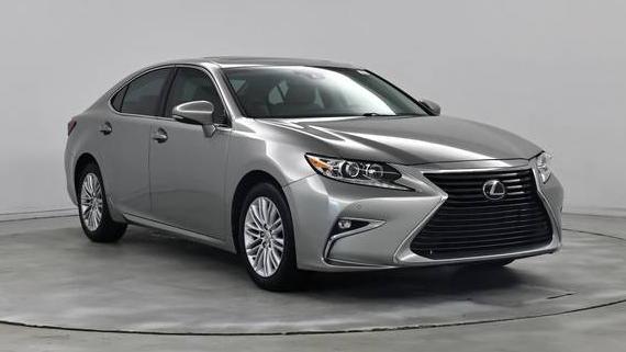LEXUS ES 2017 58ABK1GG2HU061287 image