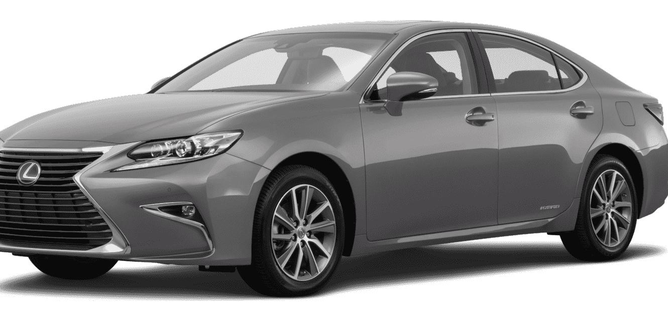 LEXUS ES 2017 JTHBW1GG8H2143180 image