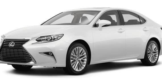 LEXUS ES 2017 58ABK1GGXHU052661 image LEXUS ES 2017 58ABK1GGXHU052661 image