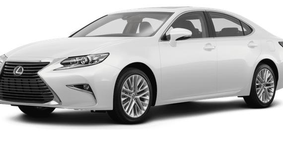 LEXUS ES 2017 JTHBK1GGXH2253160 image