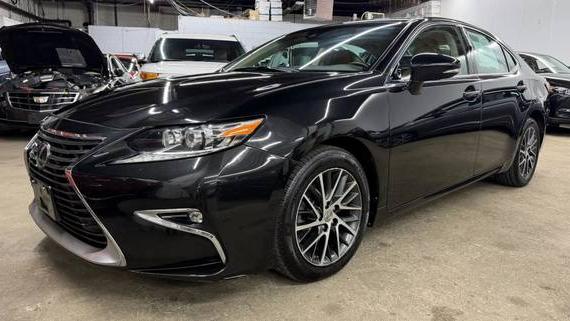 LEXUS ES 2017 58ABK1GGXHU035892 image LEXUS ES 2017 58ABK1GGXHU035892 image