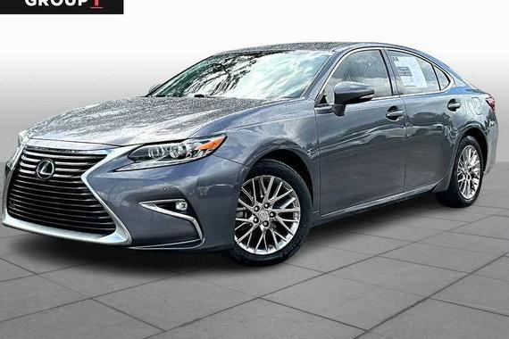 LEXUS ES 2017 58ABK1GG4HU056463 image LEXUS ES 2017 58ABK1GG4HU056463 image