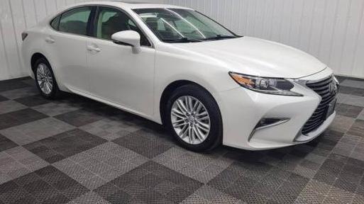 LEXUS ES 2017 58ABK1GGXHU060078 image