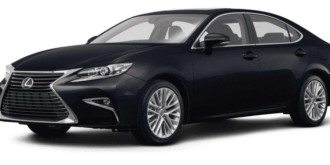 LEXUS ES 2017 58ABK1GG7HU060202 image