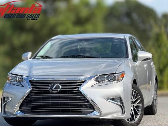 LEXUS ES 2017 58ABK1GG0HU076158 image LEXUS ES 2017 58ABK1GG0HU076158 image