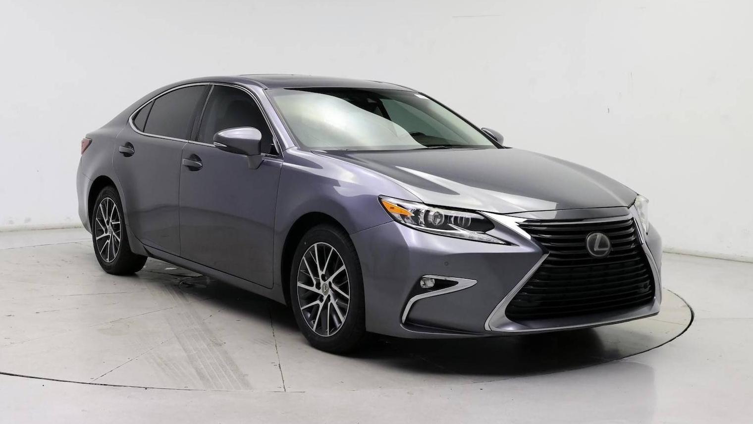 LEXUS ES 2017 58ABK1GG4HU047889 image