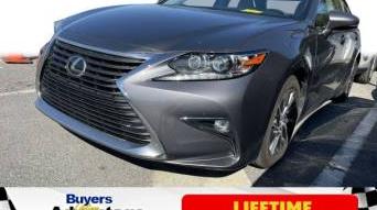 LEXUS ES 2017 58ABK1GG2HU044859 image