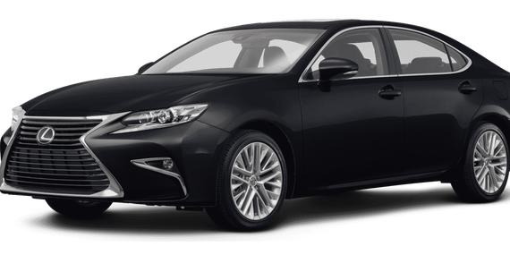 LEXUS ES 2017 58ABK1GG6HU048364 image