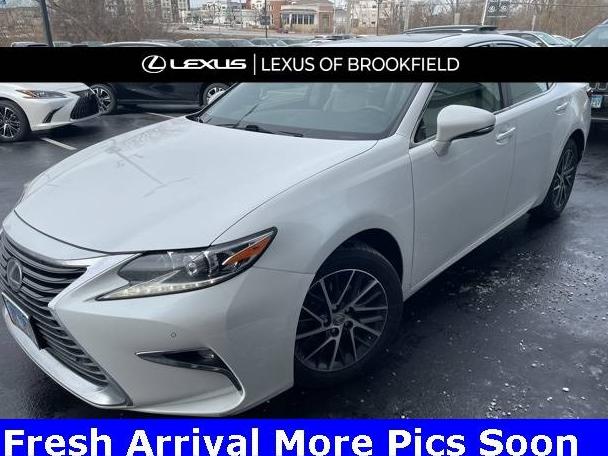 LEXUS ES 2017 JTHBK1GG9H2248029 image