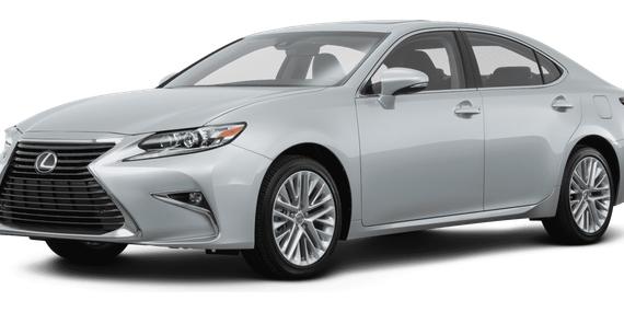 LEXUS ES 2017 58ABK1GG2HU075481 image