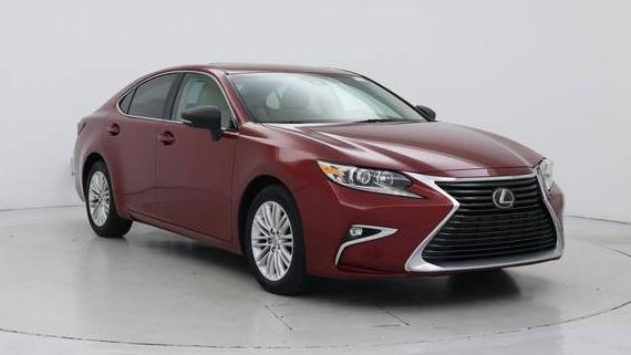 LEXUS ES 2017 58ABK1GG9HU058015 image LEXUS ES 2017 58ABK1GG9HU058015 image