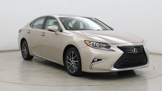 LEXUS ES 2017 58ABK1GG4HU074137 image