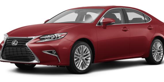 LEXUS ES 2017 58ABK1GG2HU050662 image