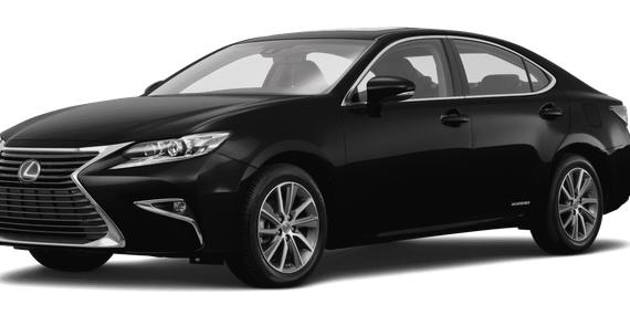 LEXUS ES 2017 JTHBW1GG3H2147024 image