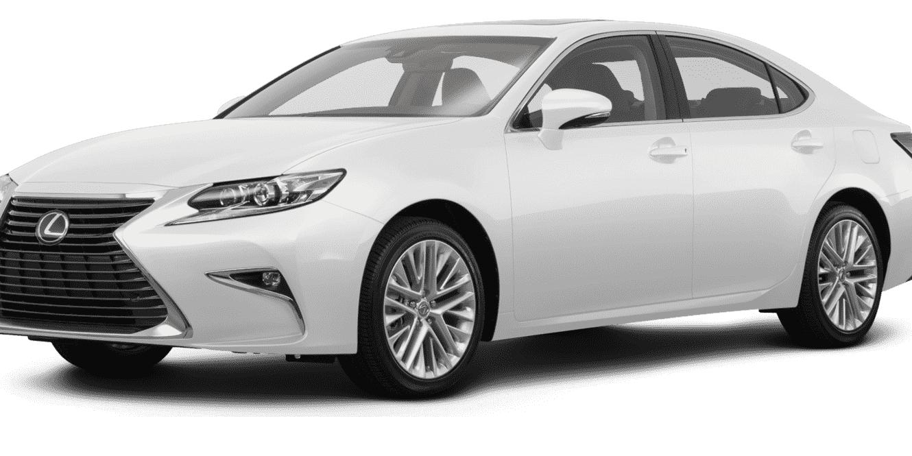 LEXUS ES 2017 58ABK1GG2HU067252 image