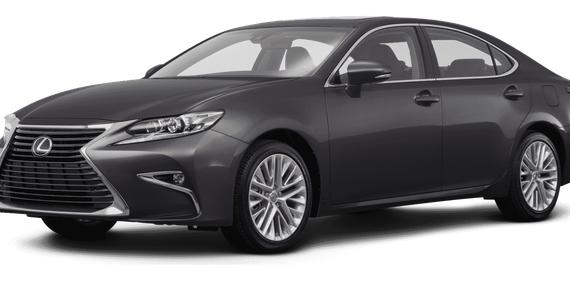 LEXUS ES 2017 58ABK1GG7HU055565 image