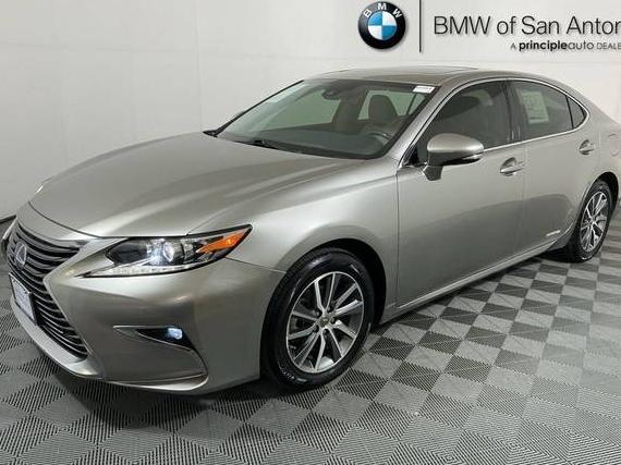 LEXUS ES 2017 JTHBW1GG8H2137041 image LEXUS ES 2017 JTHBW1GG8H2137041 image