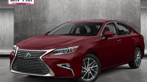 LEXUS ES 2017 58ABK1GG6HU049191 image