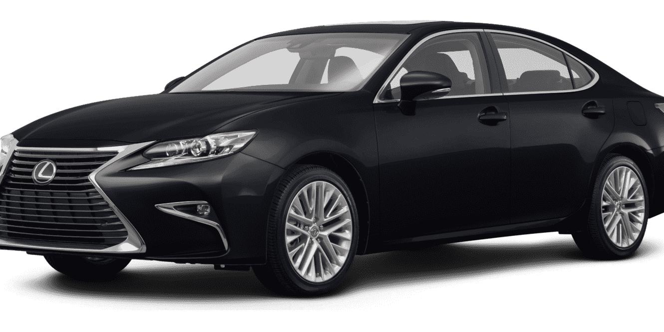 LEXUS ES 2017 58ABK1GG7HU059941 image