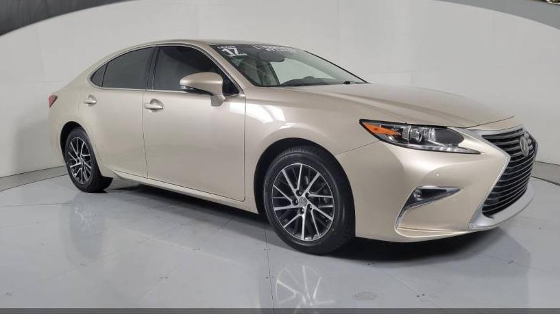 LEXUS ES 2017 58ABK1GG9HU064669 image LEXUS ES 2017 58ABK1GG9HU064669 image
