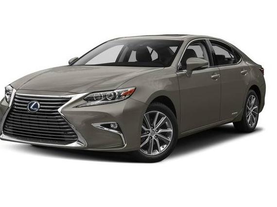 LEXUS ES 2017 JTHBW1GG5H2140169 image LEXUS ES 2017 JTHBW1GG5H2140169 image