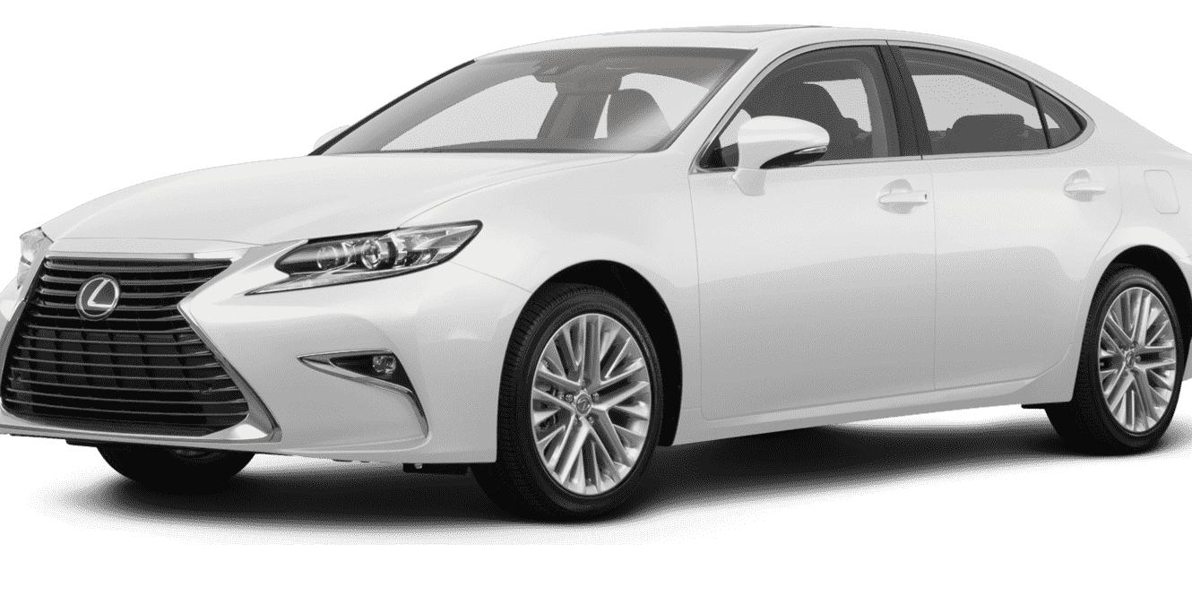 LEXUS ES 2017 58ABK1GG9HU075297 image