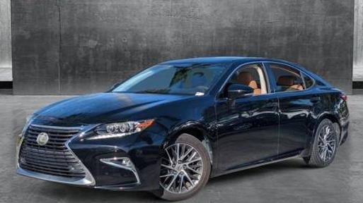 LEXUS ES 2017 58ABK1GG7HU051435 image