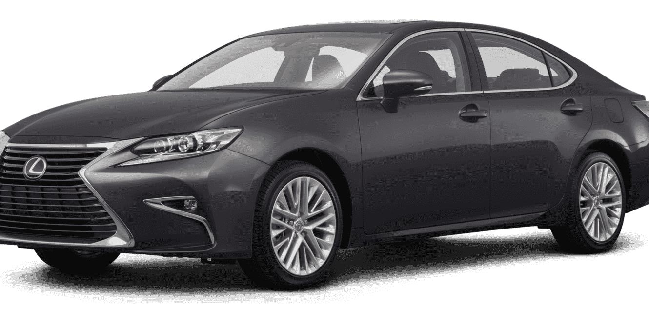 LEXUS ES 2017 58ABK1GG3HU065459 image