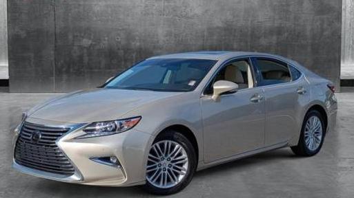 LEXUS ES 2017 58ABK1GG2HU071060 image