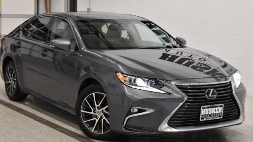 LEXUS ES 2017 58ABK1GG0HU063054 image