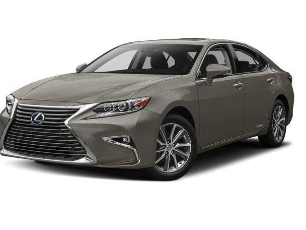 LEXUS ES 2017 JTHBW1GG6H2136941 image